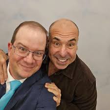 Ernest Goes to Network Podcast