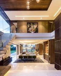 Inspirational interior design ideas for living room design, bedroom design, kitchen design and the entire home. 50 Stunning Modern House Design Interior Ideas Trendehouse Home Accessories Blog Modern House Design Interior Modern Houses Interior Modern House Design