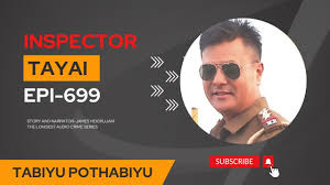 INSPECTOR TAYAI 699 || 31TH OCTOBER 2022 DIAMOND TV PLUS MANIPUR LIVE  STREAM - YouTube