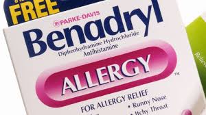 Tiktok Benadryl Challenge Elicits Health Official Warning Wfin