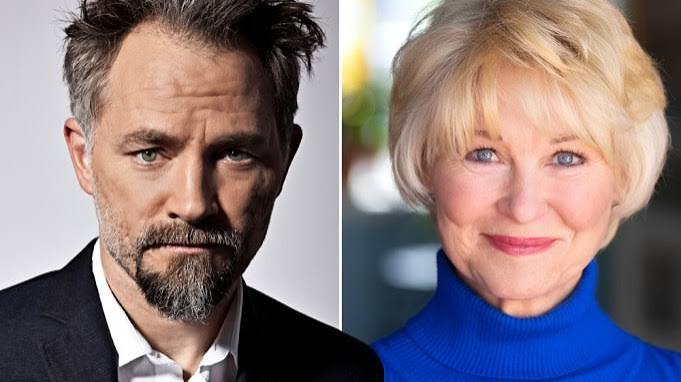 Fatal Attraction': David Meunier & Dee Wallace Join Cast of Paramount+  Series