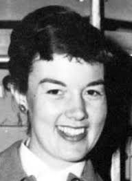 Betty Jean (Newsome) Barth