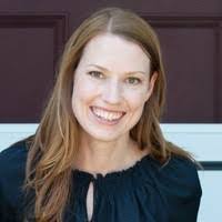 Caroline Maher's Instagram, Twitter & Facebook