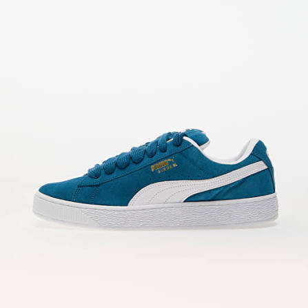 PUMA Suede XL Ocean Tropic
