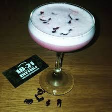 Instagram Photo By 1821 Bitters Jan 13 2016 At 12 04am Utc Fun Cocktails Cocktail Bitters Hibiscus Syrup