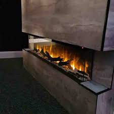 In fact, the electric fire has been around for over 100 years, as it was invented in 1912 and its popularity really took off in the 1950s. 15 Off Ezee Glow Fires For Black Friday