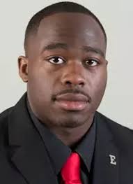 EMU Football Lands 11 Eagles