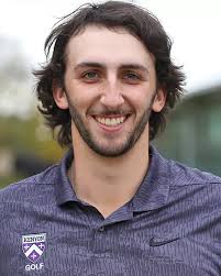 2021-22 Men's Golf Roster