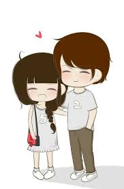 Fondos De Pantalla De Parejas Enamoradas Parte 2 Alonecards Caricatura Ilustraciones Gracioso R Cute Love Cartoons Cartoons Love Cute Cartoon Wallpapers