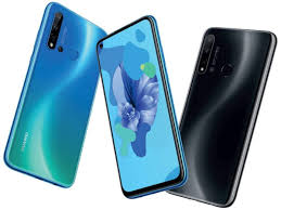 Huawei Nova 5, Nova 5i smartphones to ...