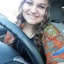 Lydia Conner (@lydiadconner)