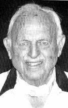 Armin Hostetter Obituary (2015)