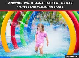 Upgrading to a new variable speed pump will not only make your pool run better it can actually save you money in the long run. Improving Waste Management At Aquatic Centers And Swimming Pools Blog