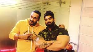 My Last Meeting With Satnam Khattra Tarun Gill Talks Youtube A recovered drug addict, khattra had a large social media following. my last meeting with satnam khattra tarun gill talks