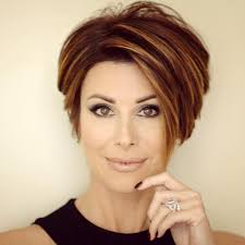 How i style my short hair. Pin By Chris Brounshidle On Pixies Galore Hair Styles Short Hair Styles Super Short Hair