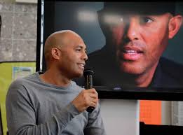 Yankees legend Mariano Rivera lends a hand in Ridgefield