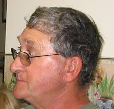 Albert Vernon Goetz (1944-2020)