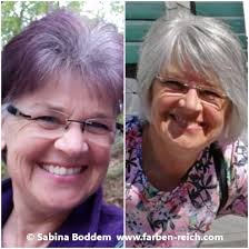 Gut, dass es da einige computerprogramme gibt, mit denen sie vorab ausprobieren können, wie sie wenn sie sich fragen, wie sie mir kurzen haaren aussehen, gibt es einen ganz simplen trick: Graue Haare Nicht Immer Eine Alterserscheinung Farbenreich Weblog