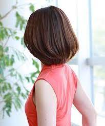 スムースボブ スタイルファイル 千葉 美容室 株式会社デイバイデイ ヘアスタイリング ヘアカット ボブ