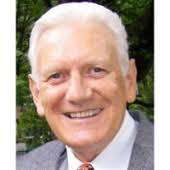 Obituary information for Robert Mawson