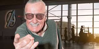 Stan Lee's Former Manager Charged With Elder Abuse