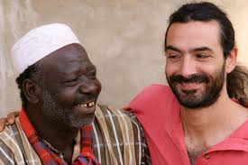 Fora Diawara, un accueil tellement chaleureux !