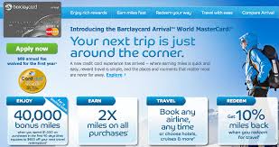 The aadvantage card is designed to make miles earning easy. Barclay Arrival Spending Increasing Apply Or Not Running With Miles