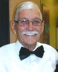 Oscar "Sandy" Fallin