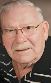 Harry Davis Obituary