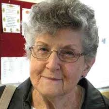 Obituary: Joyce (White) Chasse', 93