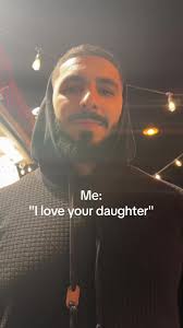 Father-Daughter Bond Dabke Dance