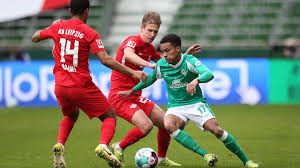The werder bremen v rb leipzig live stream video is set for 28/04/2021. 7efxb Gdlphbpm