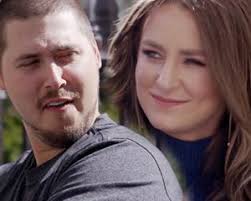 Leah Messer and Jeremy Calvert Hooked Up While Filming Teen Mom 2 Reunion