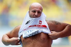 Trzykrotny uczestnik igrzysk olimpijskich , zdobył srebrny medal w 2008 w pekinie 1 oraz w 2016 w rio de janeiro. Branden S Favorite Things Olympic Crush Of The Day Piotr Malachowski