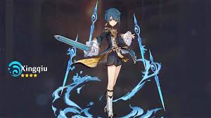 We did not find results for: Xingqiu Genshin Impact Character Profile