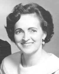 Joan Barr Obituary (2013)