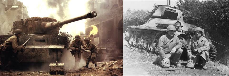 Steel Division: Normandy 44 - 91. Luftlande