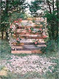 25 Rustic Outdoor Wedding Ceremony Decorations Ideas Weddinginclude Wedding Ceremony Decorations Outdoor Rustic Outdoor Wedding Wedding Ceremony Backdrop