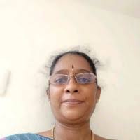 70+ "Latha R" profiles