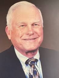 Richard B. "Dick" Smith Obituary