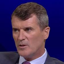 Roy Keane Movies and TV Shows