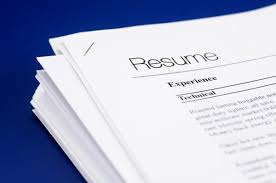 So go on, pick a resume template and test it out. How Long Should Your Resume Be Monster Com