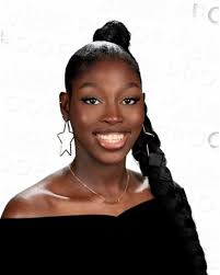 ⭐️ Student Spotlight: Aicha Konte '26 ⭐️ "Use all the resources available,  ask questions, and never be afraid to seek help. UHart has so much to  offer; the more you get involved,