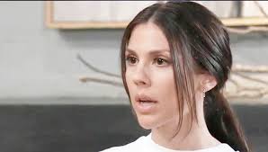 General Hospital Spoilers July 20, 2023: Sasha's Life Spins Out of Control