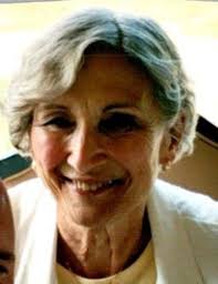 Marie Scott Obituary (2024)