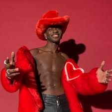 We would like to show you a description here but the site won't allow us. Neuer Rekord So Schreibt Lil Nas X Die Musikgeschichte Um Vogue Germany