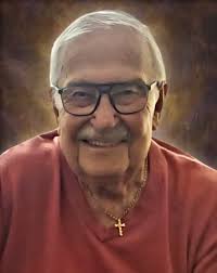 Charles Aragon Obituary