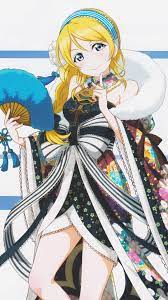 lovelive おしゃれまとめの人気アイデア pinterest tyahna アニメ 原画 ラブライブ イラスト イラスト