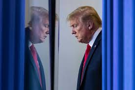 The channel broadcasts mainly from studios on 1211 avenue of the americas in new york city. Donald Trump Initially Downplayed Coronavirus Fox News Followed Suit Abc News