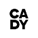 CADY logo